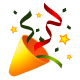 party-popper