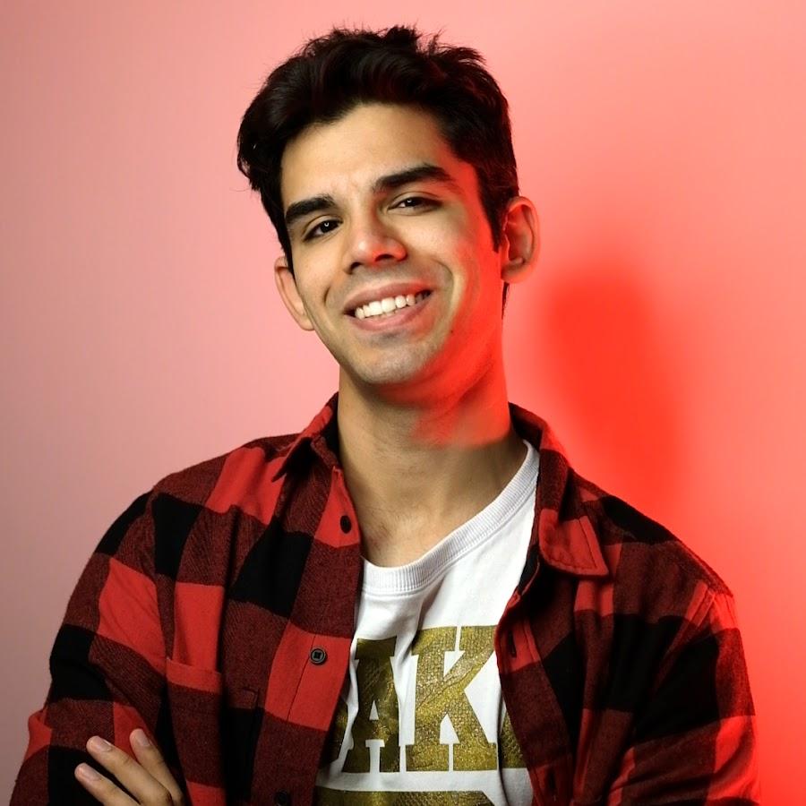 ANSH MEHRA